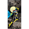DC Comics Batgirl Classic Art Galaxy Note 10 Skin